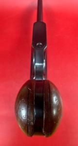 German Mauser Broomhandle 7.63x25mm C96, Stock Holster. Excellent Condition - 9 of 14