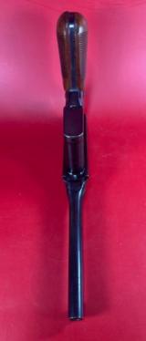 German Mauser Broomhandle 7.63x25mm C96, Stock Holster. Excellent Condition - 8 of 14