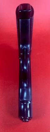 1968 WALTHER PP 7.65MM (32 ACP) BLUED W/PLASTIC GRIPS. Excellent Condition - 8 of 13