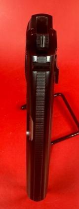 1968 WALTHER PP 7.65MM (32 ACP) BLUED W/PLASTIC GRIPS. Excellent Condition - 7 of 13