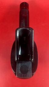 1968 WALTHER PP 7.65MM (32 ACP) BLUED W/PLASTIC GRIPS. Excellent Condition - 9 of 13