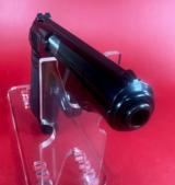 1968 WALTHER PP 7.65MM (32 ACP) BLUED W/PLASTIC GRIPS. Excellent Condition - 5 of 13