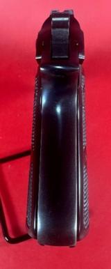 1968 WALTHER PP 7.65MM (32 ACP) BLUED W/PLASTIC GRIPS. Excellent Condition - 6 of 13