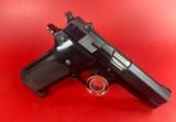 Smith & Wesson S&W Model 59 9mm 15 rd mag, Box Tools Papers Excellent Condition - 2 of 12