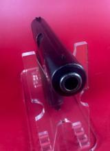 Deutsche Werke Ortgies .32 ACP 7.65mm 1920s Excellent condition. Rare. - 4 of 12