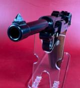 GERMAN MAUSER AMERICAN EAGLE LUGER P08 9mm Mint Rare - 5 of 14