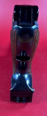 GERMAN MAUSER AMERICAN EAGLE LUGER P08 9mm Mint Rare - 11 of 14