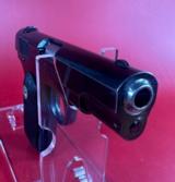 1929 Colt Model 1903 Pocket Hammerless .32 ACP 3.75