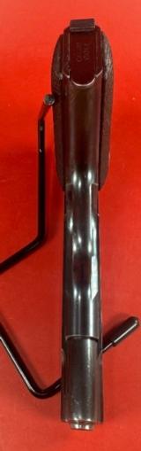 1929 Colt Model 1903 Pocket Hammerless .32 ACP 3.75