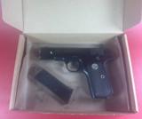 1929 Colt Model 1903 Pocket Hammerless .32 ACP 3.75