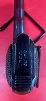 1929 Colt Model 1903 Pocket Hammerless .32 ACP 3.75