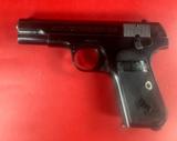 1922 Colt Model 1903 Pocket Hammerless .32 ACP 3.75