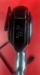 1922 Colt Model 1903 Pocket Hammerless .32 ACP 3.75