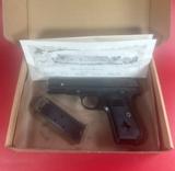 1922 Colt Model 1903 Pocket Hammerless .32 ACP 3.75