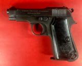 Beretta 1935 4UT Marked 1944 German army WWII Holster 2 mags Excellent Condition - 16 of 16