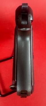 Beretta 1935 4UT Marked 1944 German army WWII Holster 2 mags Excellent Condition - 7 of 16