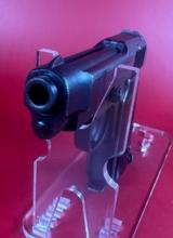 Beretta 1935 4UT Marked 1944 German army WWII Holster 2 mags Excellent Condition - 4 of 16