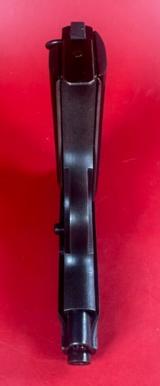 Beretta 1935 4UT Marked 1944 German army WWII Holster 2 mags Excellent Condition - 8 of 16