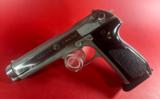 SUPER RARE L E S P-18 ROGAK 9MM STEYR GB CLONE. Excellent Condition - 3 of 12
