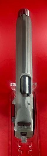 SUPER RARE L E S P-18 ROGAK 9MM STEYR GB CLONE. Excellent Condition - 7 of 12