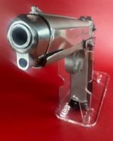 SUPER RARE L E S P-18 ROGAK 9MM STEYR GB CLONE. Excellent Condition - 4 of 12