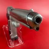 SUPER RARE L E S P-18 ROGAK 9MM STEYR GB CLONE. Excellent Condition - 5 of 12