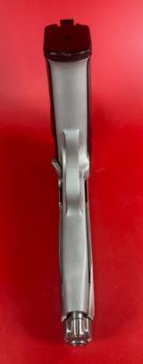 SUPER RARE L E S P-18 ROGAK 9MM STEYR GB CLONE. Excellent Condition - 8 of 12