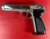 SUPER RARE L E S P-18 ROGAK 9MM STEYR GB CLONE. Excellent Condition - 11 of 12