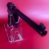 German Mauser Broomhandle 7.63x25mm C96, Holster, Tool, Loaders. Collectors - 5 of 14