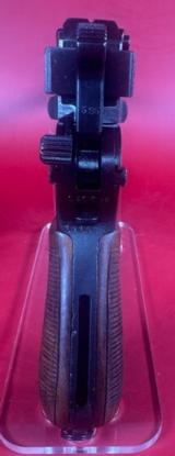 German Mauser Broomhandle 7.63x25mm C96, Holster, Tool, Loaders. Collectors - 7 of 14