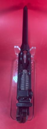 German Mauser Broomhandle 7.63x25mm C96, Holster, Tool, Loaders. Collectors - 6 of 14