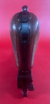 German Mauser Broomhandle 7.63x25mm C96, Holster, Tool, Loaders. Collectors - 9 of 14