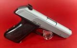 Heckler & Koch H&K P9S 45 ACP Excellent condition 2 mags, Spare Buffer - 2 of 13