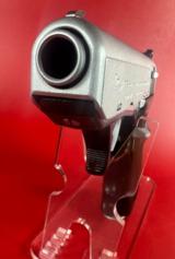 Heckler & Koch H&K P9S 45 ACP Excellent condition 2 mags, Spare Buffer - 5 of 13