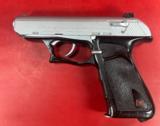 Heckler & Koch H&K P9S 45 ACP Excellent condition 2 mags, Spare Buffer - 12 of 13