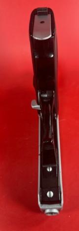 Heckler & Koch H&K P9S 45 ACP Excellent condition 2 mags, Spare Buffer - 8 of 13