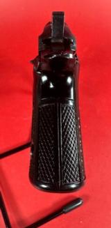 Beretta Model 20 25ACP Tip Up Barrel. Excellent condition. Rare Collectors - 7 of 12