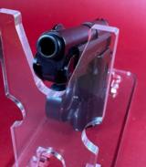 Beretta Model 20 25ACP Tip Up Barrel. Excellent condition. Rare Collectors - 5 of 12