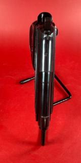 Beretta Model 20 25ACP Tip Up Barrel. Excellent condition. Rare Collectors - 6 of 12