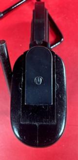 Beretta Model 20 25ACP Tip Up Barrel. Excellent condition. Rare Collectors - 9 of 12