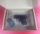 1913 Colt M1908 Vest Pocket Hammerless .25 ACP Excellent Condition - 11 of 11