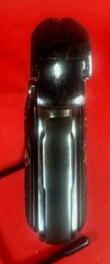 1913 Colt M1908 Vest Pocket Hammerless .25 ACP Excellent Condition - 4 of 11