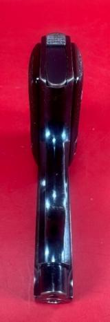 1913 Colt M1908 Vest Pocket Hammerless .25 ACP Excellent Condition - 7 of 11