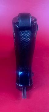 West German Military Walther P38 9mm. Excellent Condition - 8 of 12