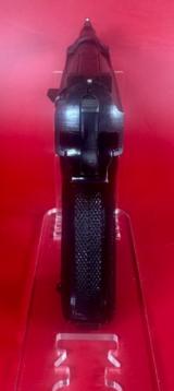 West German Military Walther P38 9mm. Excellent Condition - 5 of 12