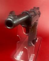 West German Military Walther P38 9mm. Excellent Condition - 3 of 12