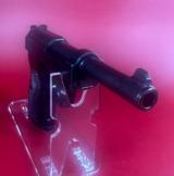 West German Military Walther P38 9mm. Excellent Condition - 4 of 12