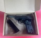 West German Military Walther P38 9mm. Excellent Condition - 12 of 12