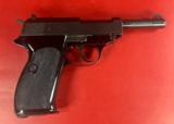 West German Military Walther P38 9mm. Excellent Condition - 11 of 12