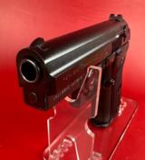 Beretta 8045F Cougar 45 ACP 3.7